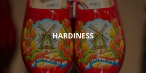Hardiness
